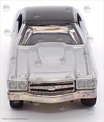 MF Silver - Rims, Hobby